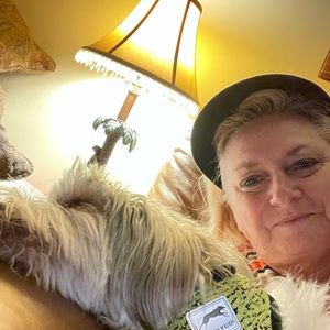 Meet your Posher, David gina